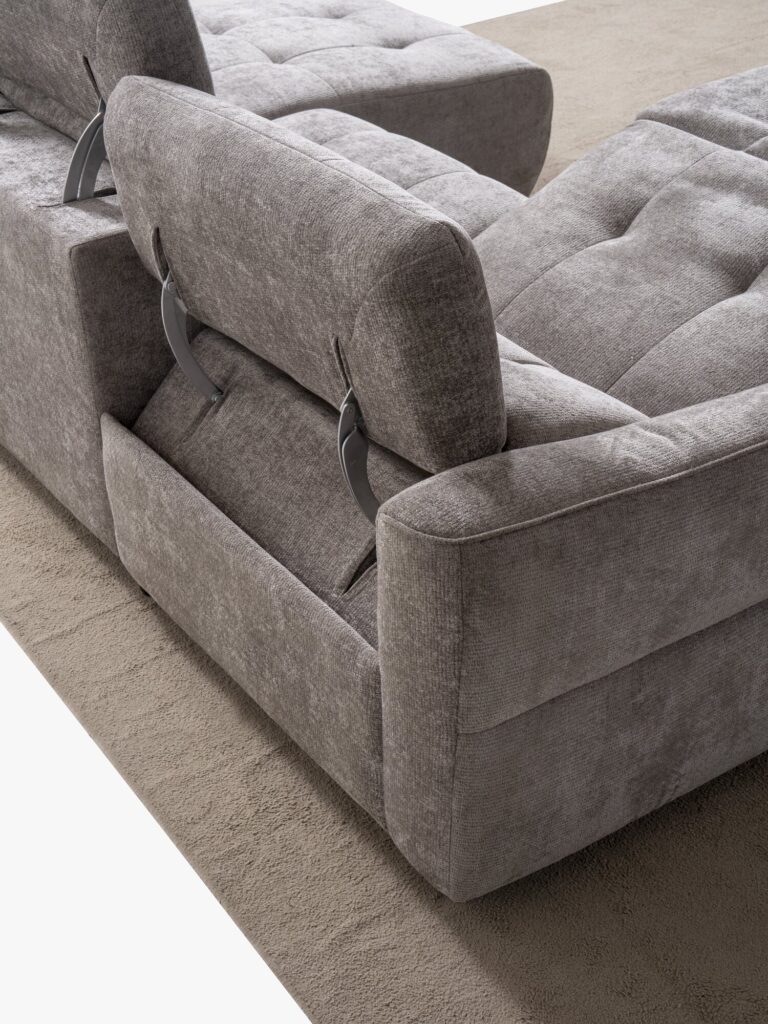 Mira Üçlü Home Sinema ve TV Koltuğu - görsel 12