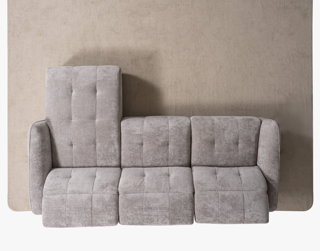 Mira Üçlü Home Sinema ve TV Koltuğu - görsel 15