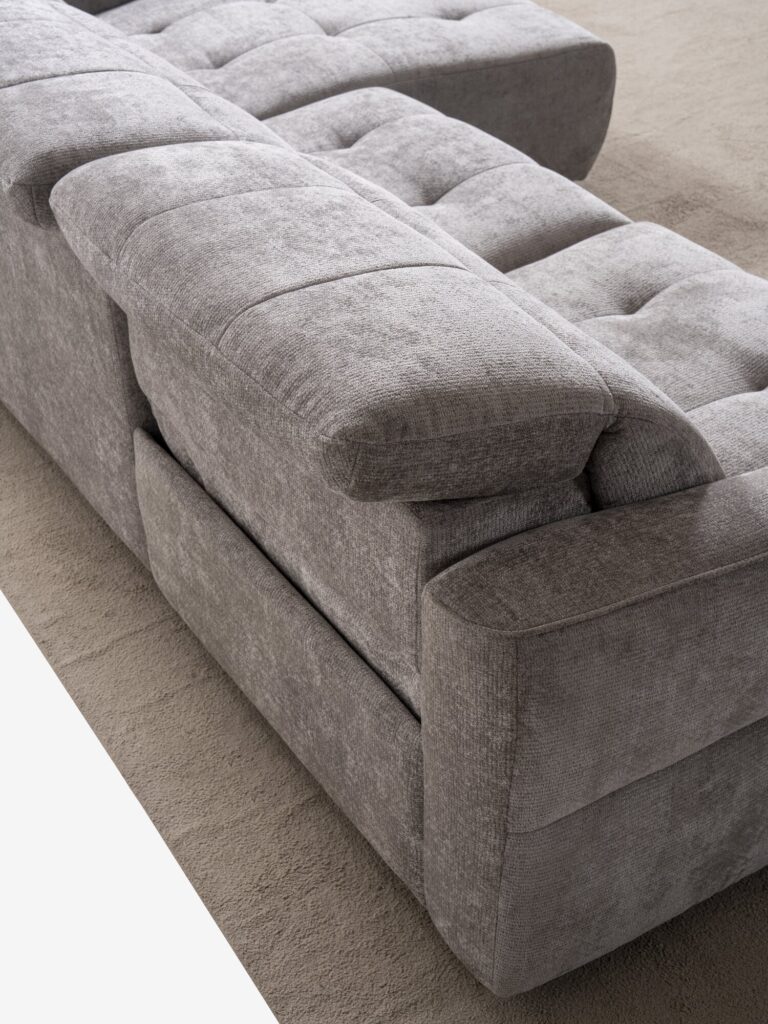 Mira Üçlü Home Sinema ve TV Koltuğu - görsel 10