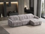 Mira Üçlü Home Sinema ve TV Koltuğu - Görsel 7