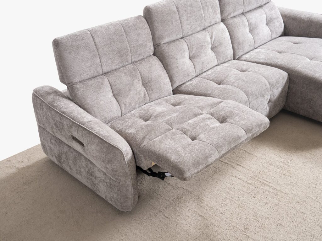 Mira Üçlü Home Sinema ve TV Koltuğu - görsel 21