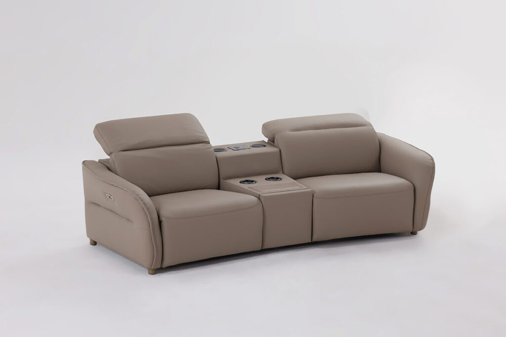 Nexo İkili Home Sinema ve TV Koltuğu