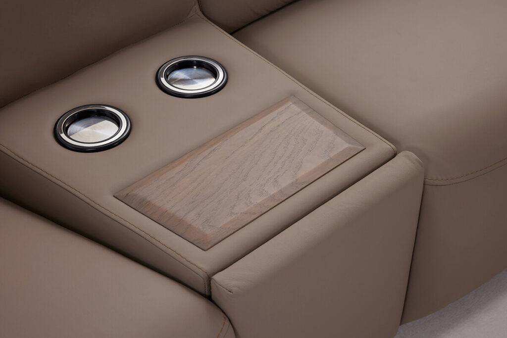 Nexo İkili Home Sinema ve TV Koltuğu