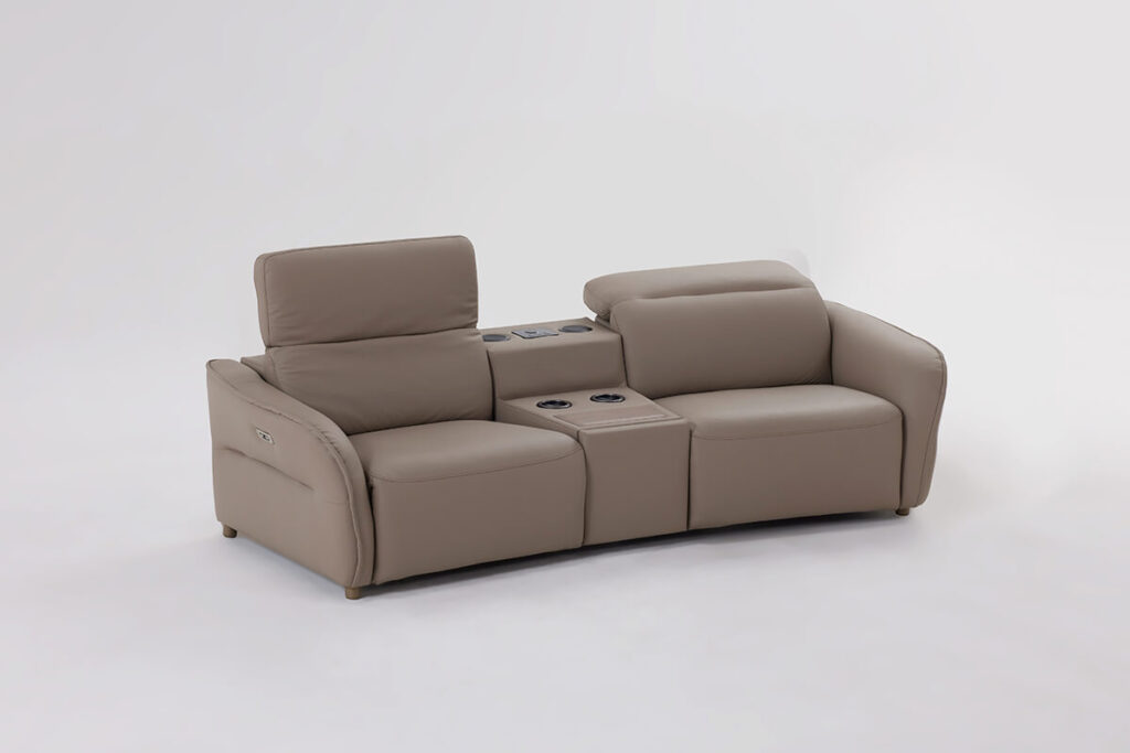 Nexo İkili Home Sinema ve TV Koltuğu