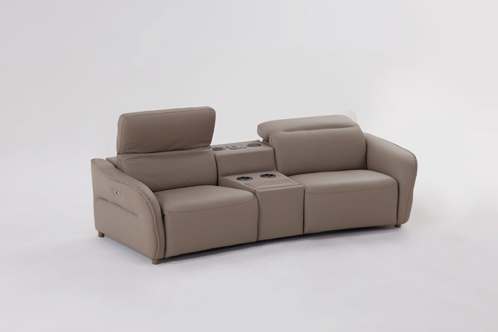 Nexo İkili Home Sinema ve TV Koltuğu