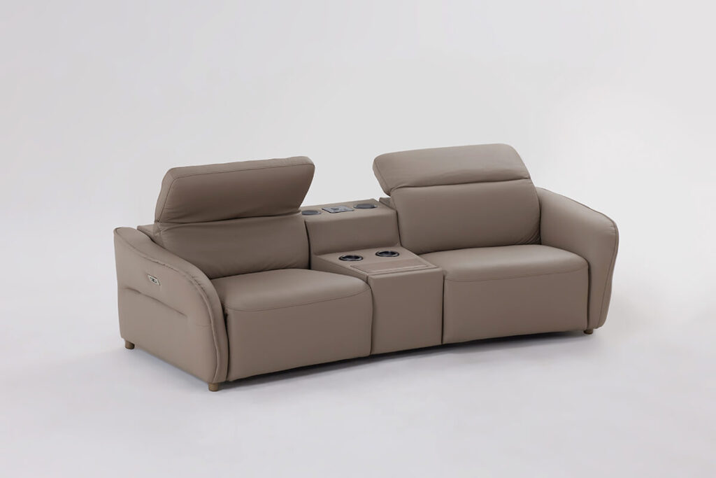 Nexo İkili Home Sinema ve TV Koltuğu