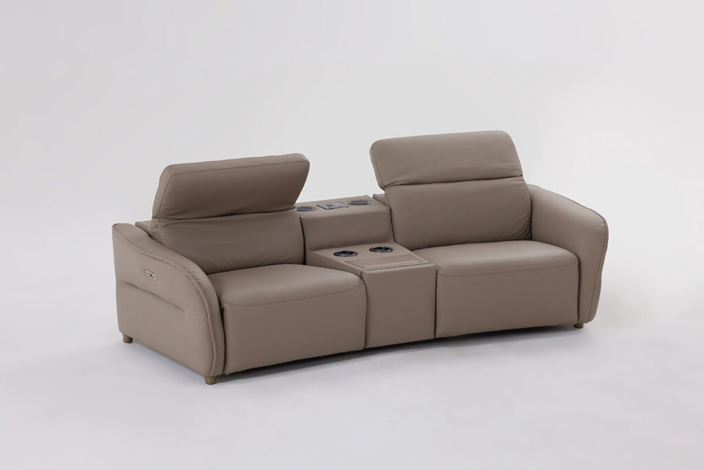 Nexo İkili Home Sinema ve TV Koltuğu