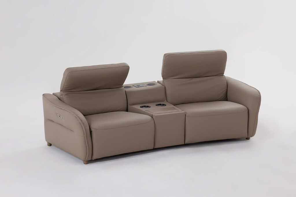 Nexo İkili Home Sinema ve TV Koltuğu