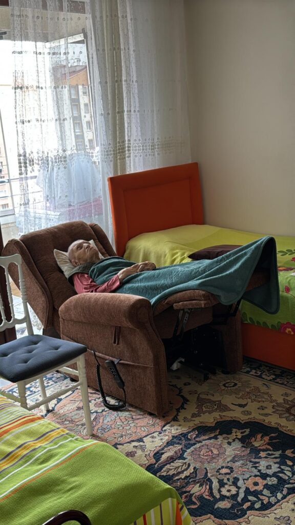 Kısa Boylular İçin Hasta Koltuğu: Özel Ölçü Wilcare Rehberi